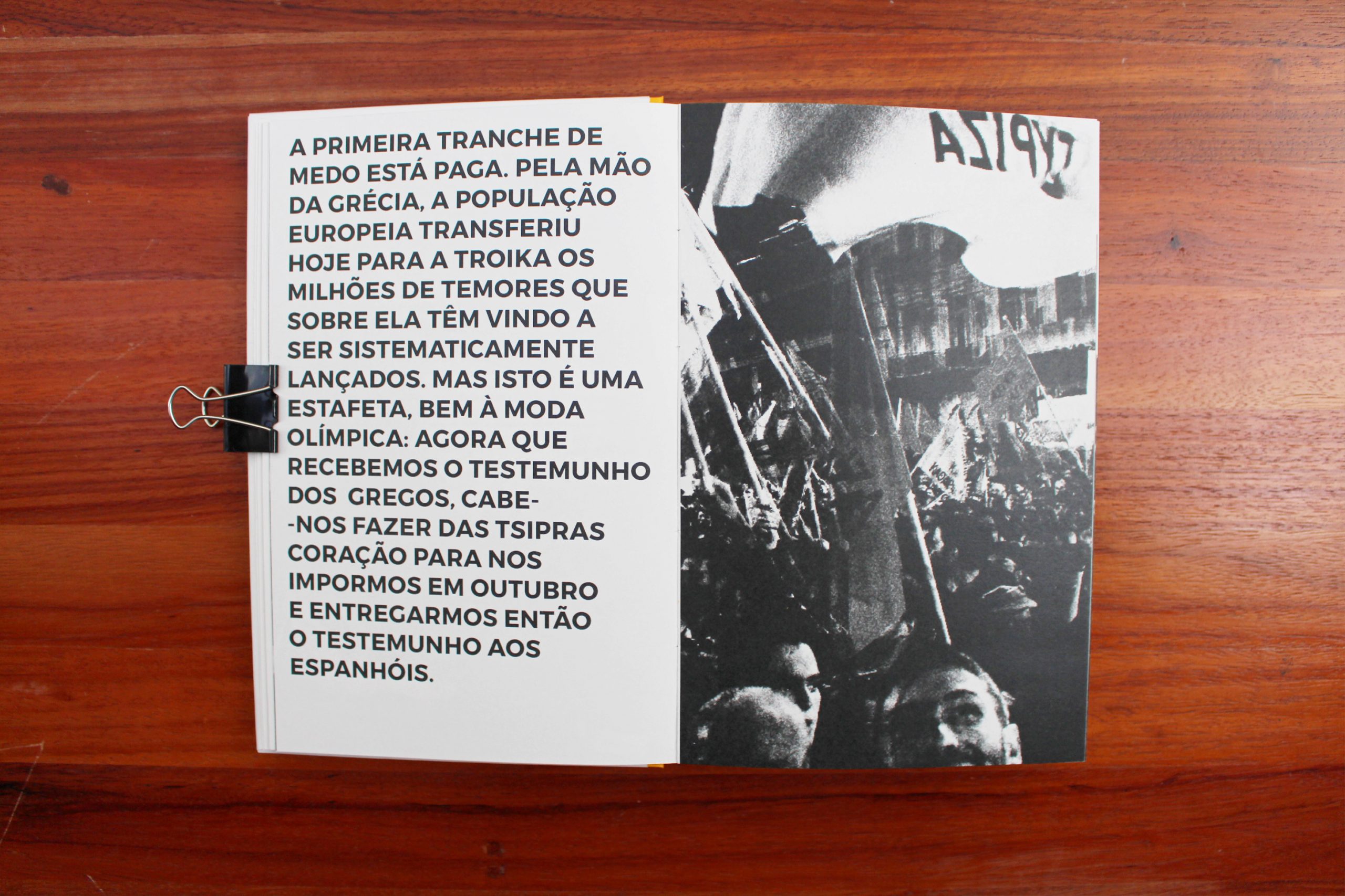 As Primeiras Mãos_4 As Primeiras Mãos_4
